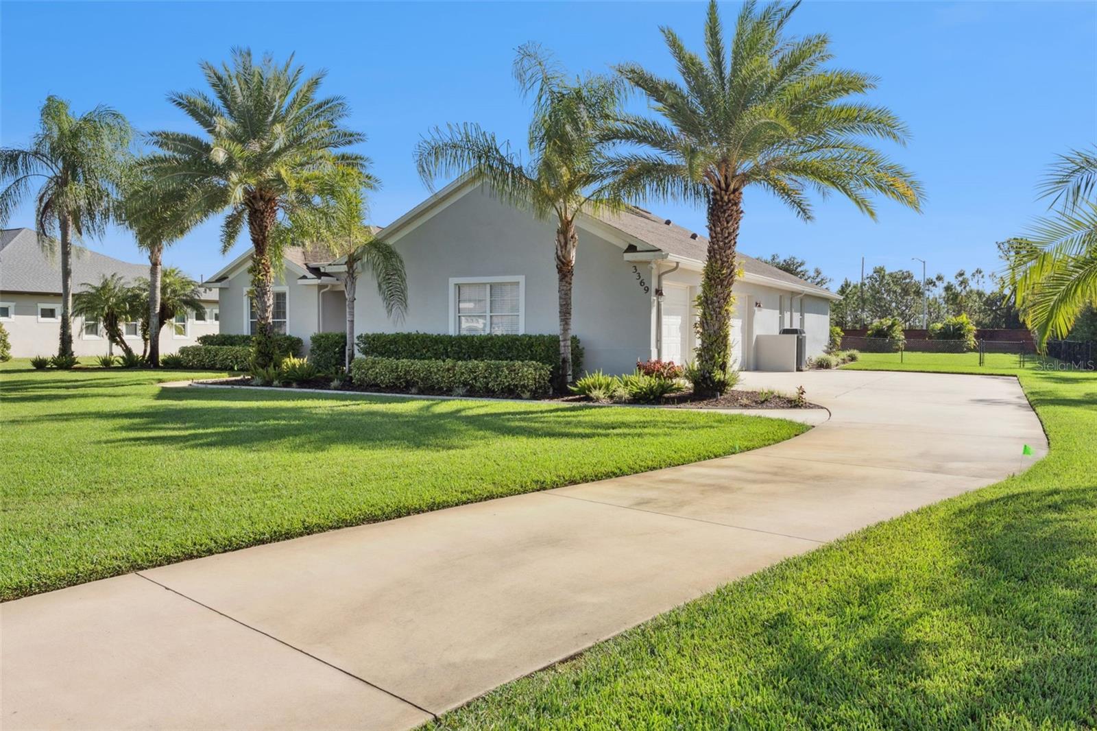 LUKAS ESTATES - Residential