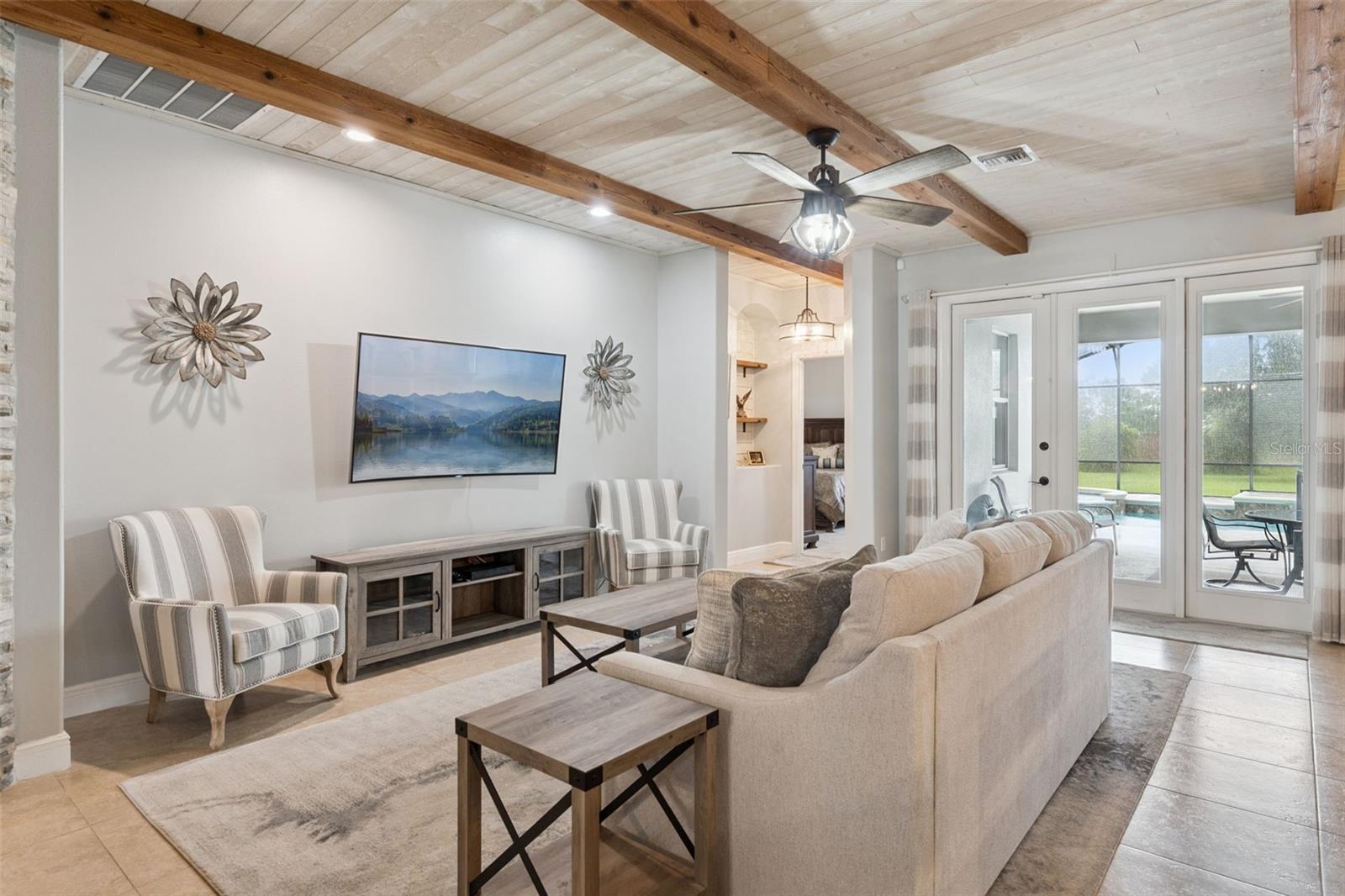LUKAS ESTATES - Residential