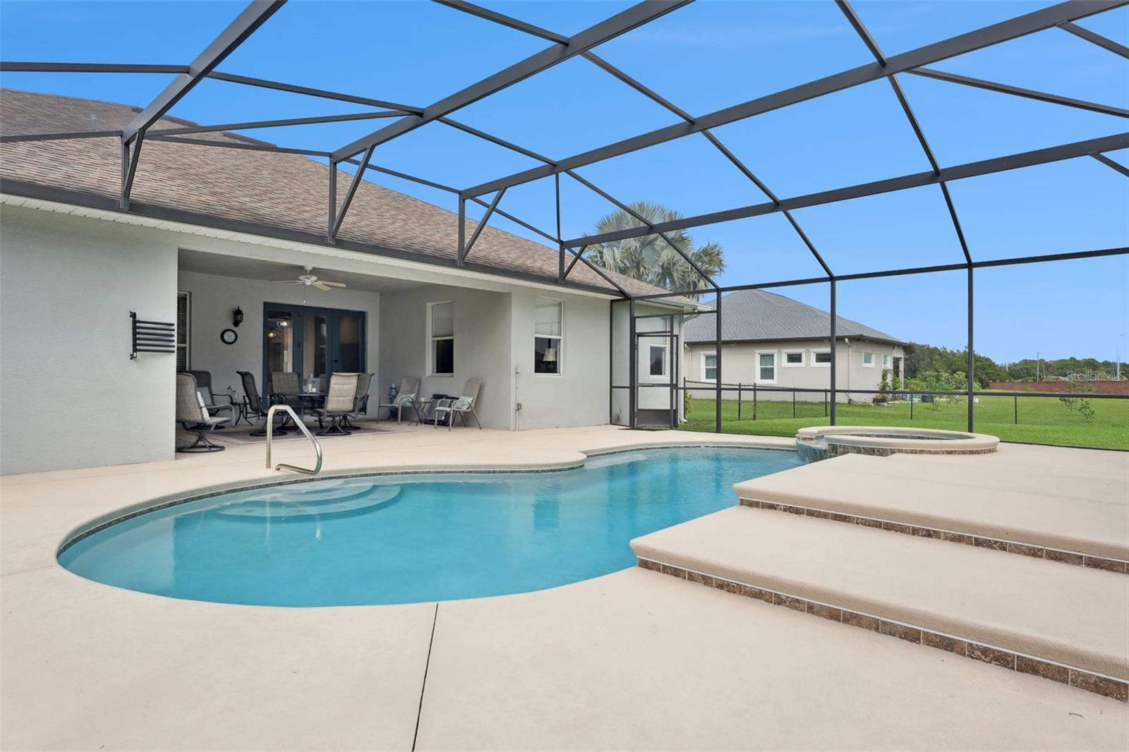 LUKAS ESTATES - Residential