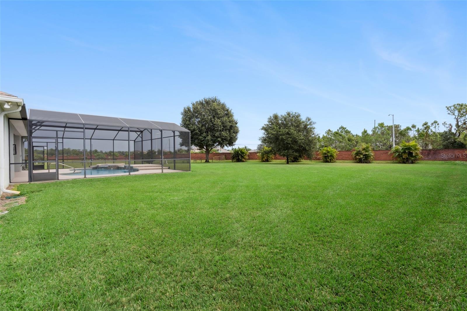 LUKAS ESTATES - Residential