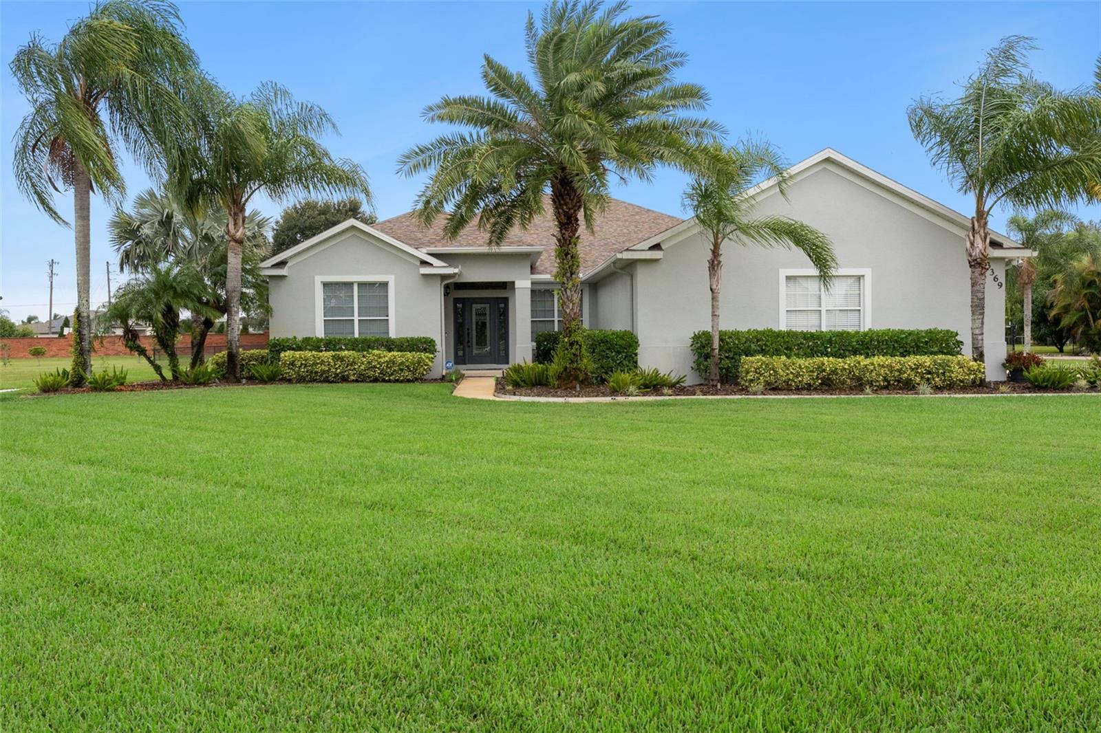 LUKAS ESTATES - Residential
