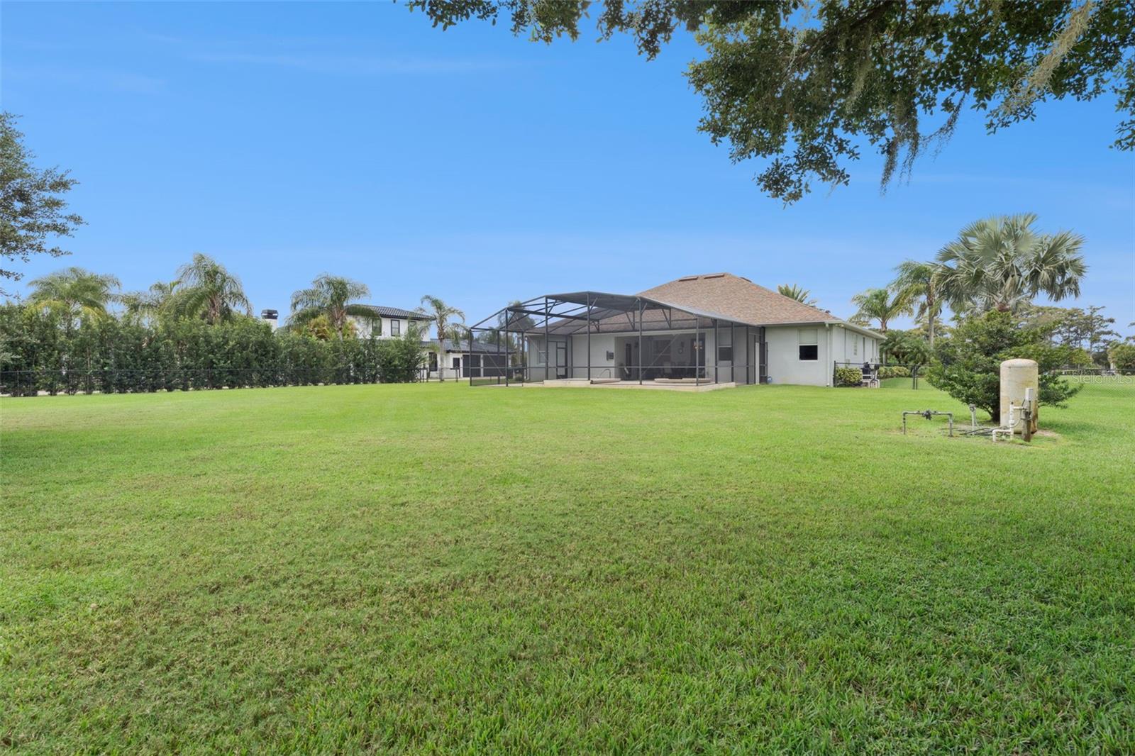 LUKAS ESTATES - Residential
