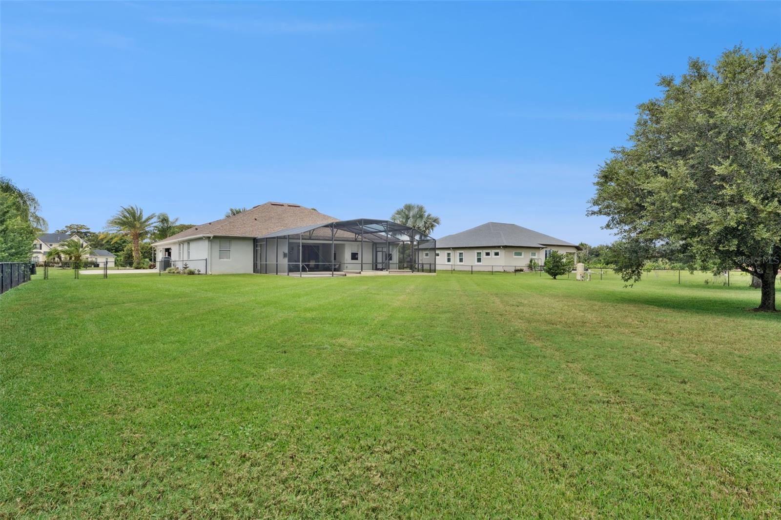 LUKAS ESTATES - Residential