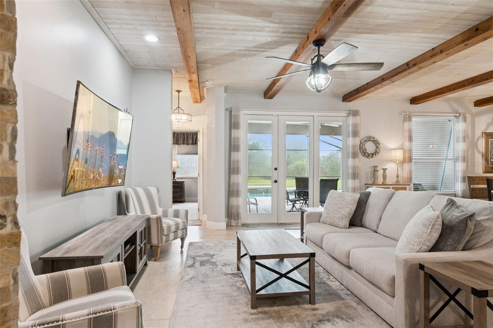 LUKAS ESTATES - Residential