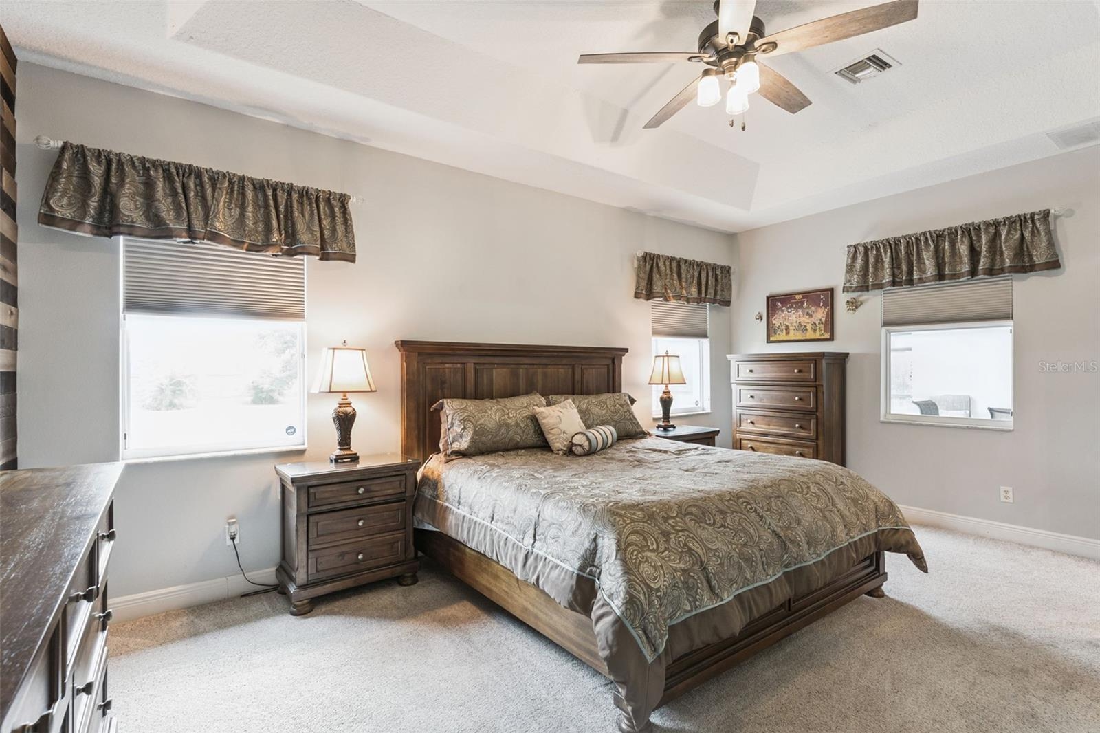 LUKAS ESTATES - Residential