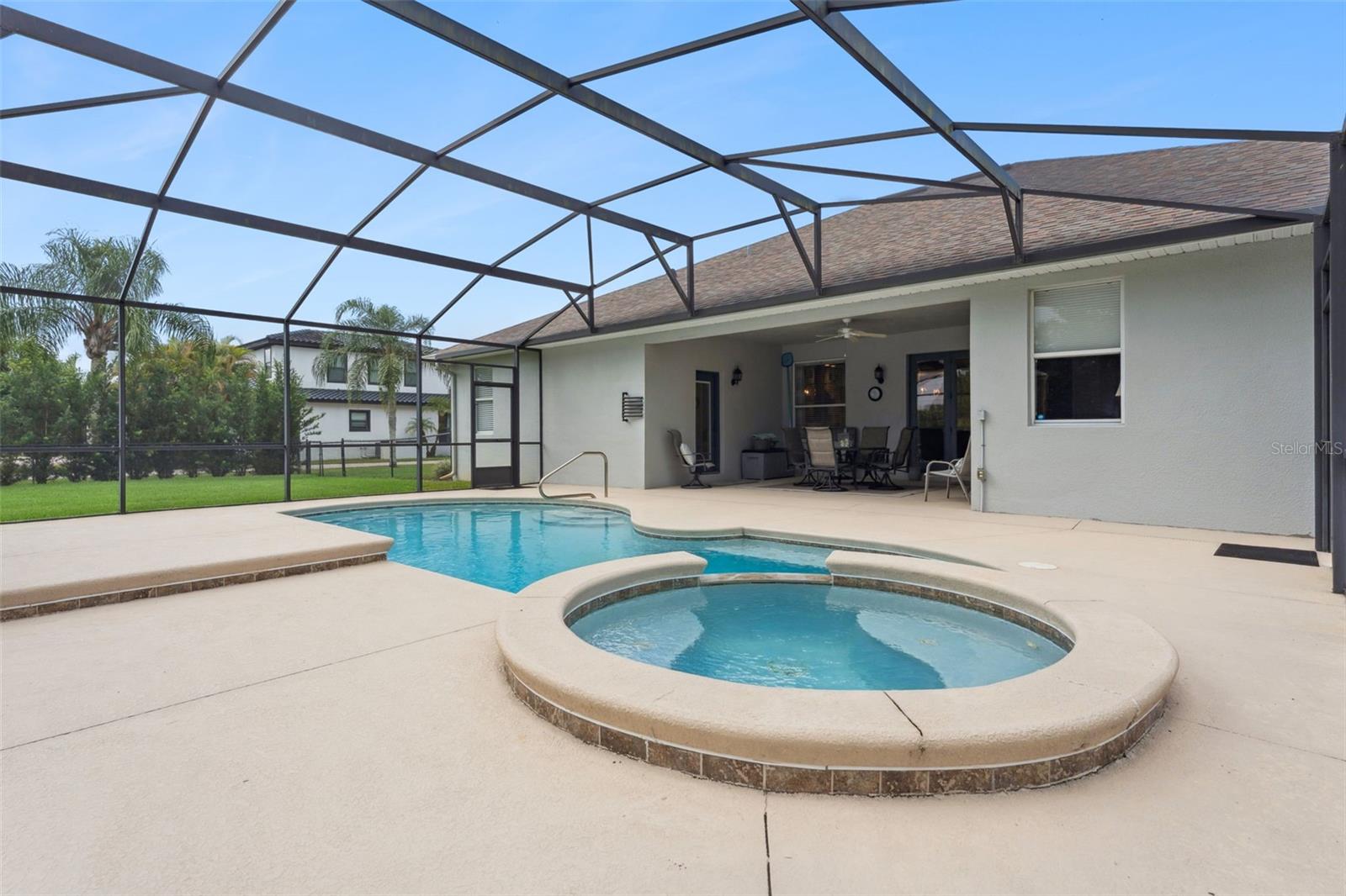 LUKAS ESTATES - Residential