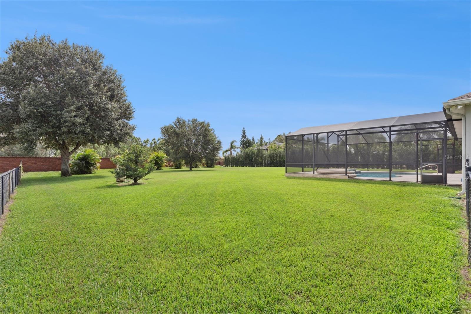 LUKAS ESTATES - Residential