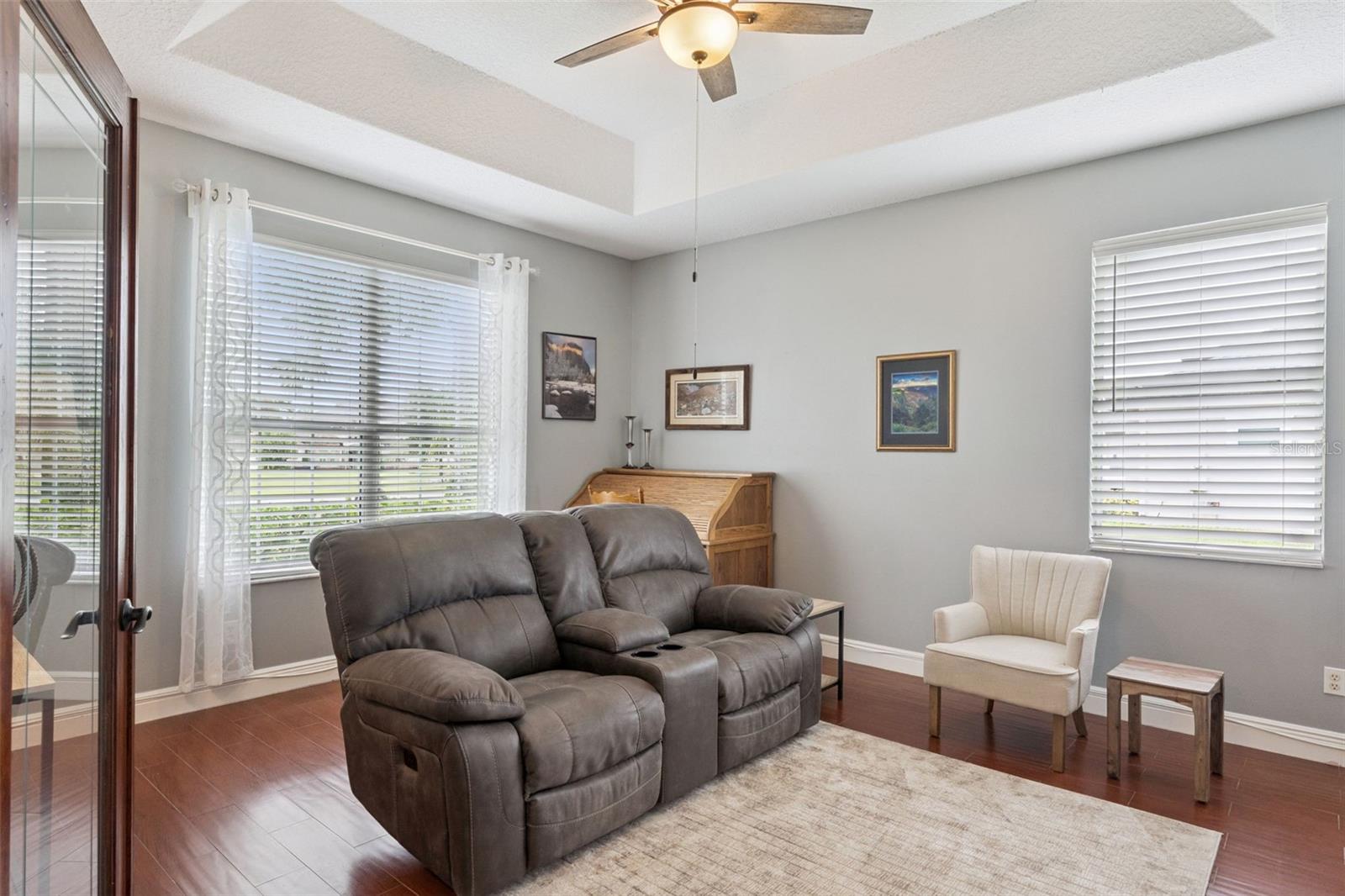 LUKAS ESTATES - Residential