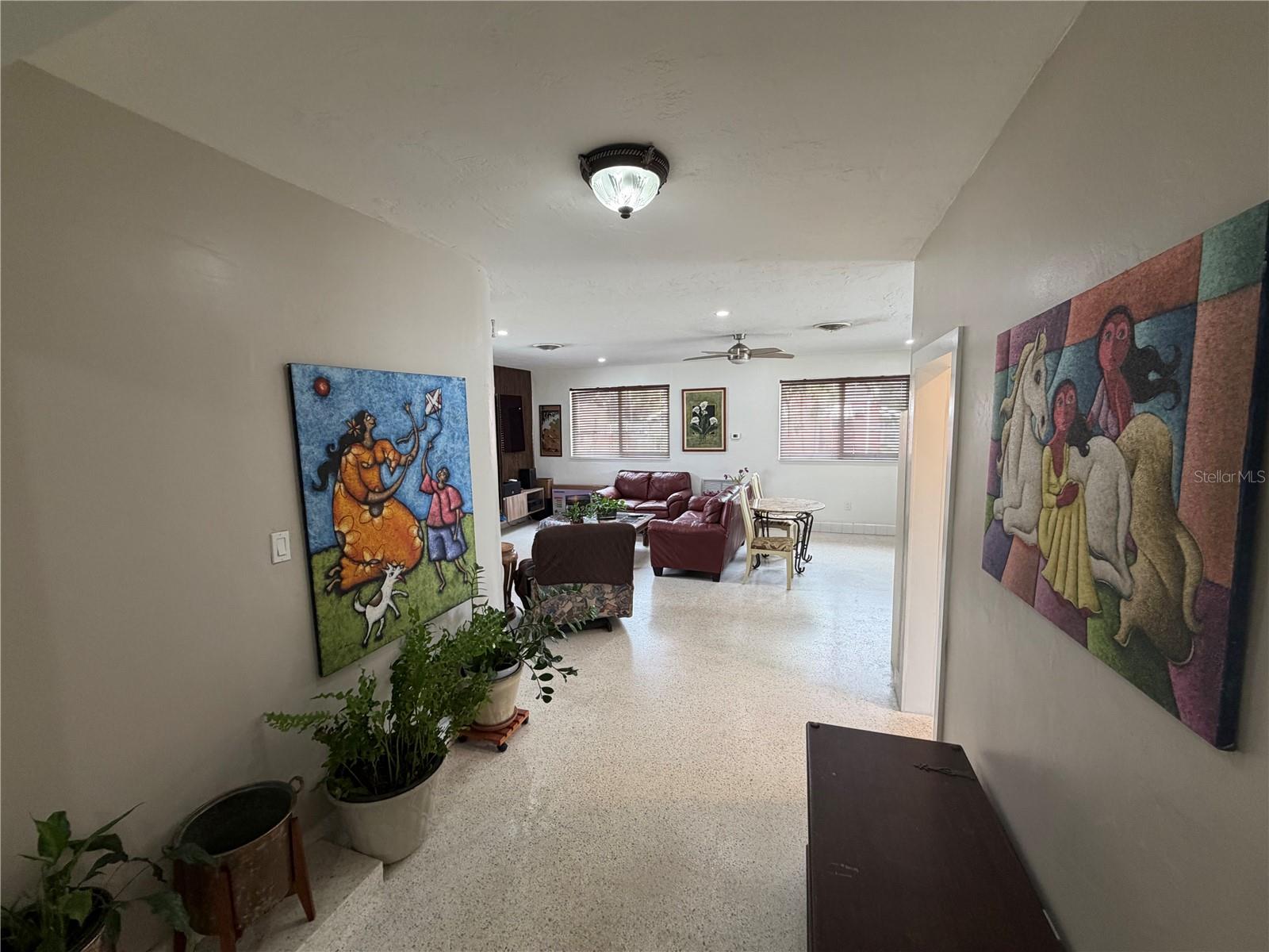 DURHAM VILLAGE - Residential