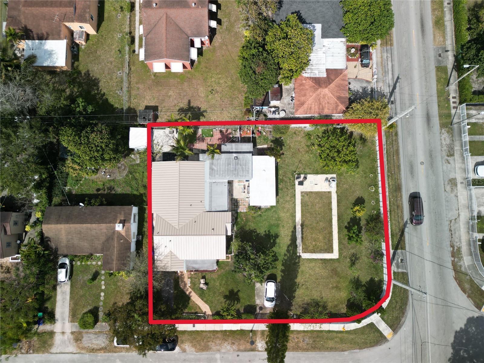 DURHAM VILLAGE - Residential