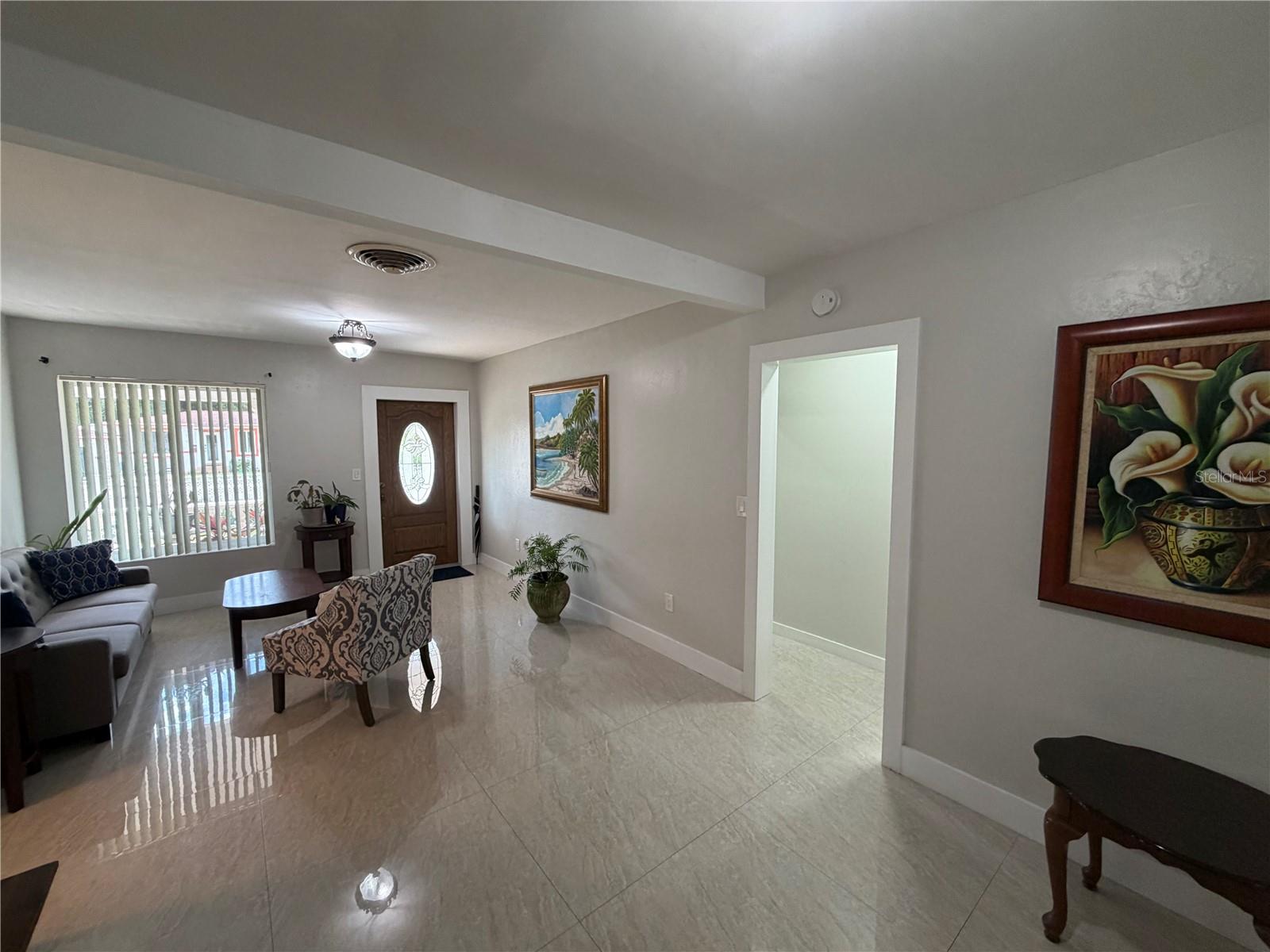 DURHAM VILLAGE - Residential