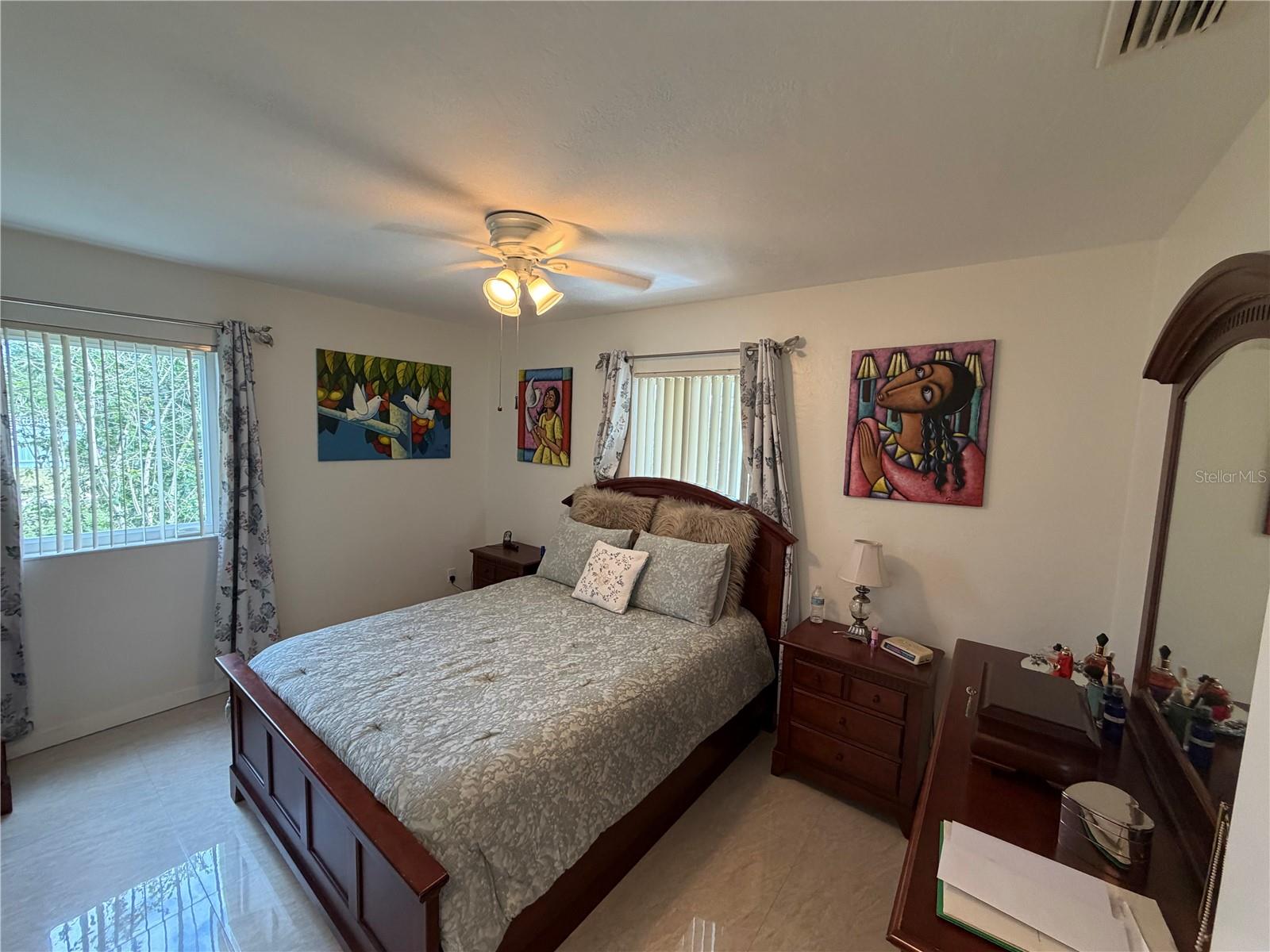 DURHAM VILLAGE - Residential