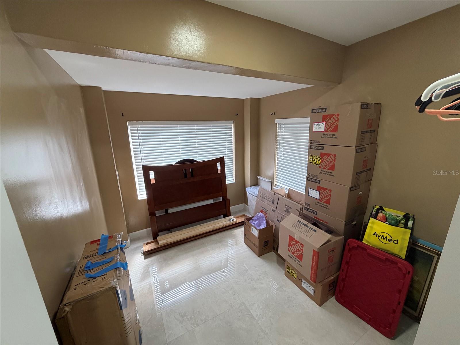 DURHAM VILLAGE - Residential