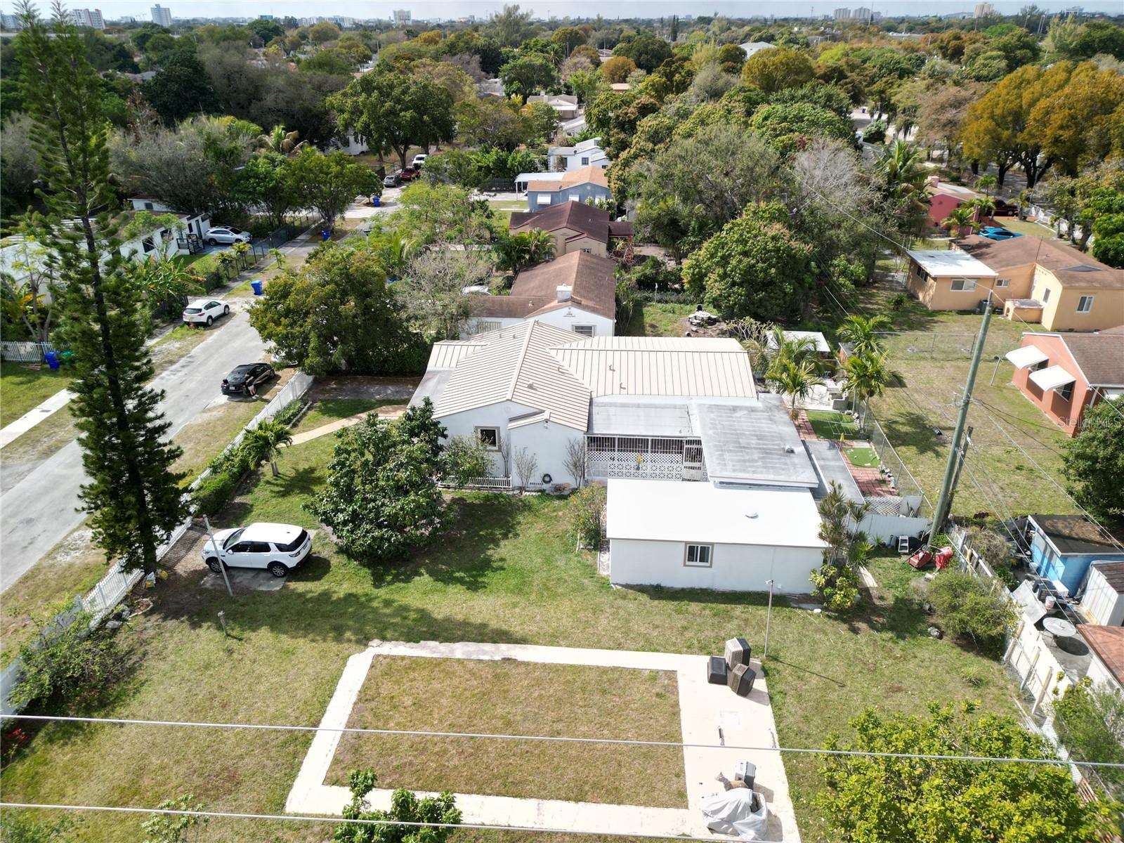 DURHAM VILLAGE - Residential