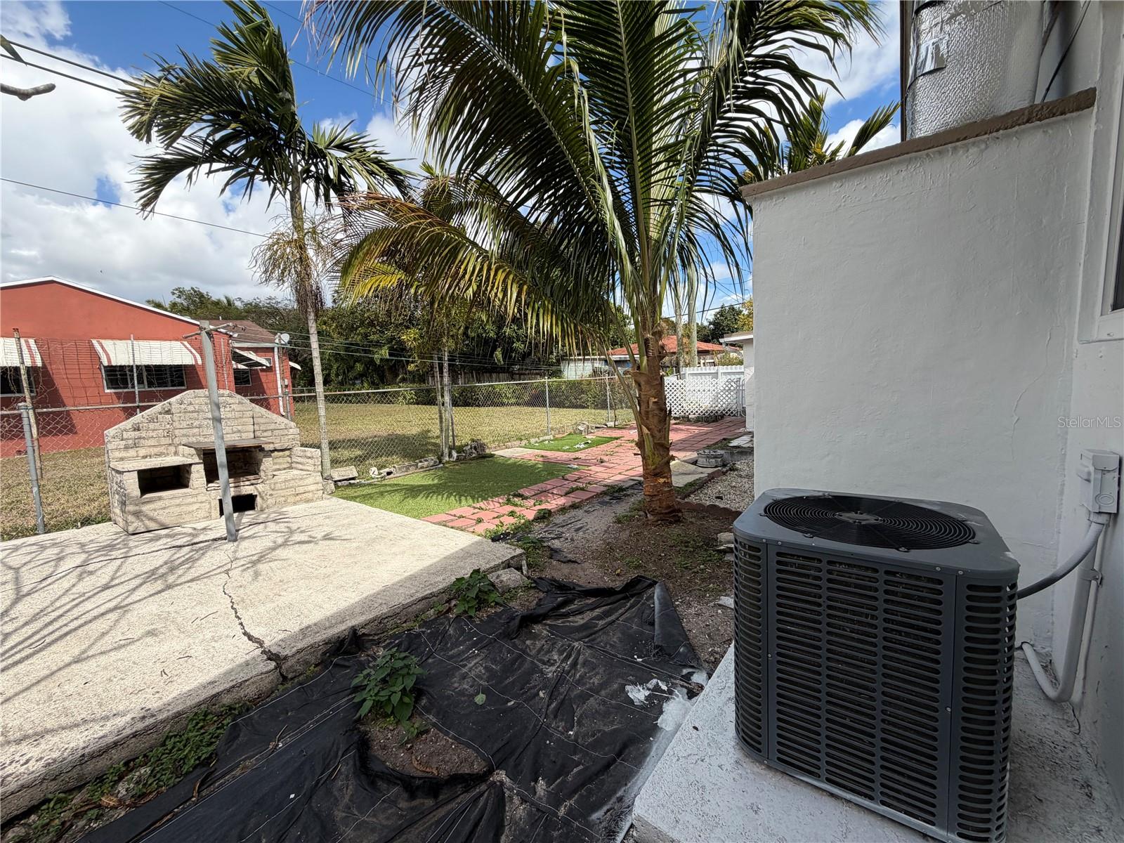 DURHAM VILLAGE - Residential