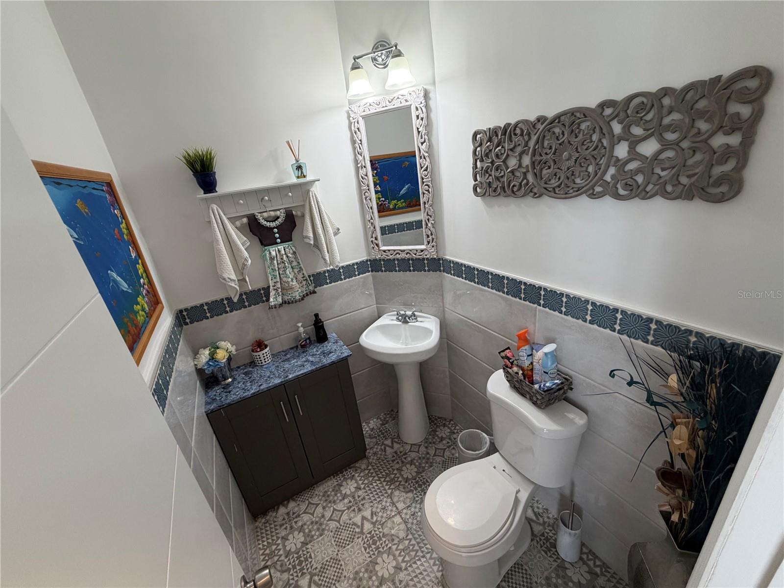 DURHAM VILLAGE - Residential