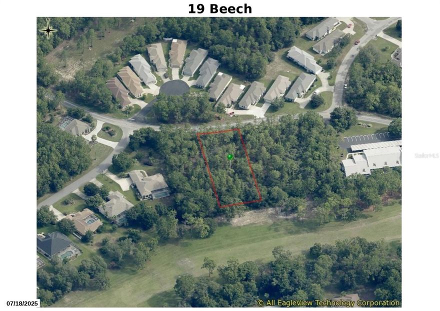 DO NOT MISS these unbelievable golf course homesites! YES! You read that correctly! TWO neighboring parcels, and both are just under three-quarters of an acre each, a rare find on the golf course! This parcel is .63 of an acre. Both vacant lots are ideally positioned on the second fairway of the Sugarmill Woods golf course, with each being 270-feet feet deep by ft wide, giving you ample space to build your dream home or homes. With one or both parcels for your primary residence or one for your primary and one for additional family members or rental investment, the possibilities are endless! Thinking of a pool? This parcel's southern exposure guarantees your outdoor enjoyment, year-round! And let's not forget the location, location, location! Centrally located within the Cypress Village section of Sugarmill Woods, a golf community located on 2,100-acres in Citrus County Florida. One hour from Tampa International Airport, less than six miles to the Suncoast parkway, and within 1 mile of the Sugarmill Woods golf & country club! Membership is optional to the country club and includes: golf, tennis, pickleball, a half-Olympic sized pool, a gym and restaurant.