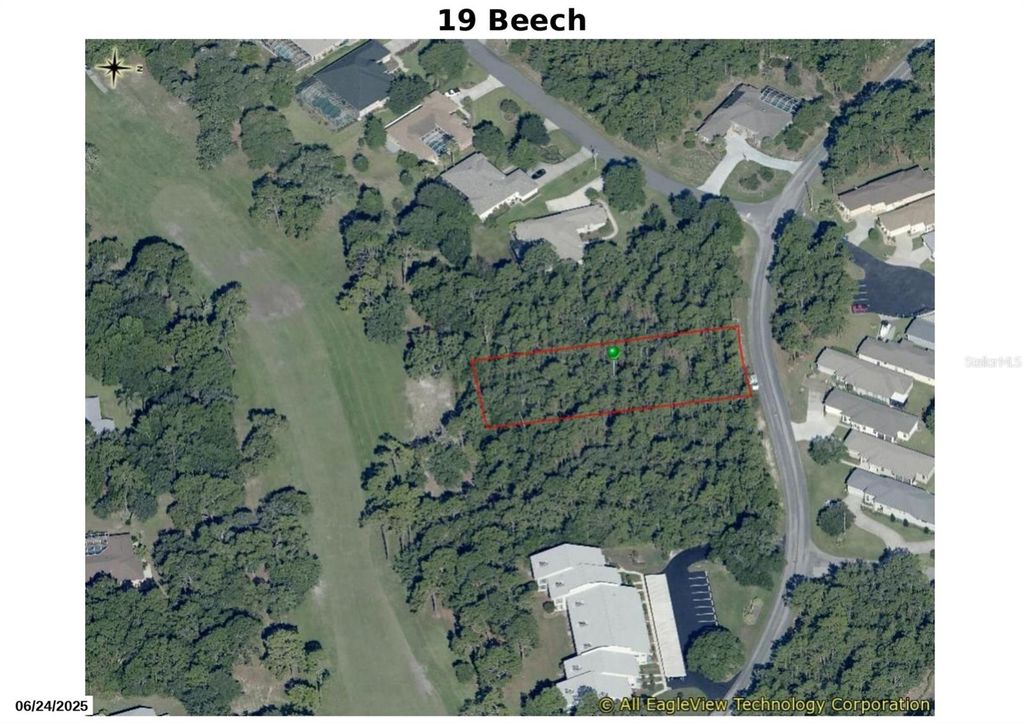 Photo of 19 Beech Street, Homosassa, FL 34446 (MLS # OM721998)