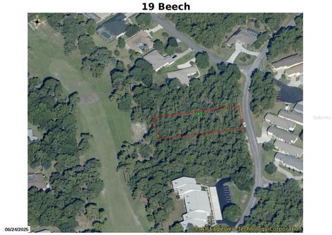 Tiny photo for 19 Beech Street, Homosassa, FL 34446 (MLS # OM721998)