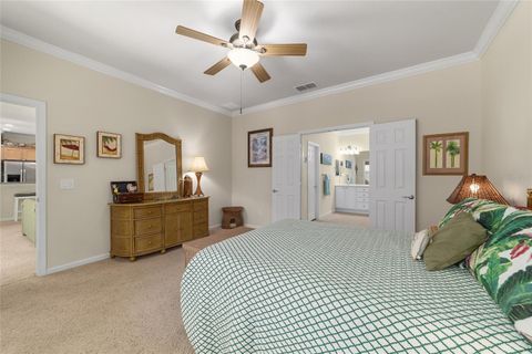 Tiny photo for 9419 SW 66th Loop, Ocala, FL 34481 (MLS # OM718582)