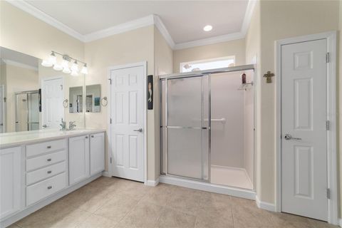 Tiny photo for 9419 SW 66th Loop, Ocala, FL 34481 (MLS # OM718582)