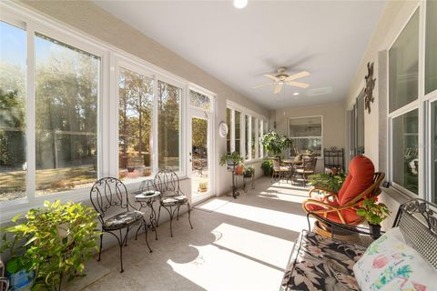 Tiny photo for 9419 SW 66th Loop, Ocala, FL 34481 (MLS # OM718582)