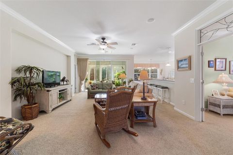 Tiny photo for 9419 SW 66th Loop, Ocala, FL 34481 (MLS # OM718582)