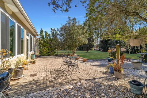 Tiny photo for 9419 SW 66th Loop, Ocala, FL 34481 (MLS # OM718582)