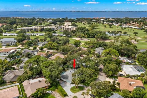 A home in BRADENTON