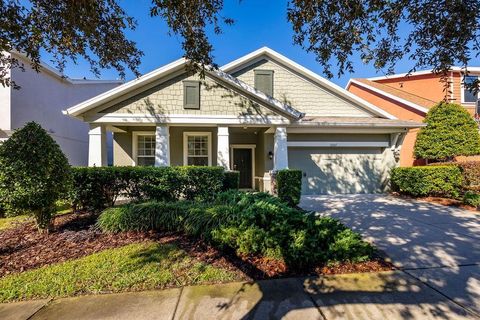 A home in LITHIA