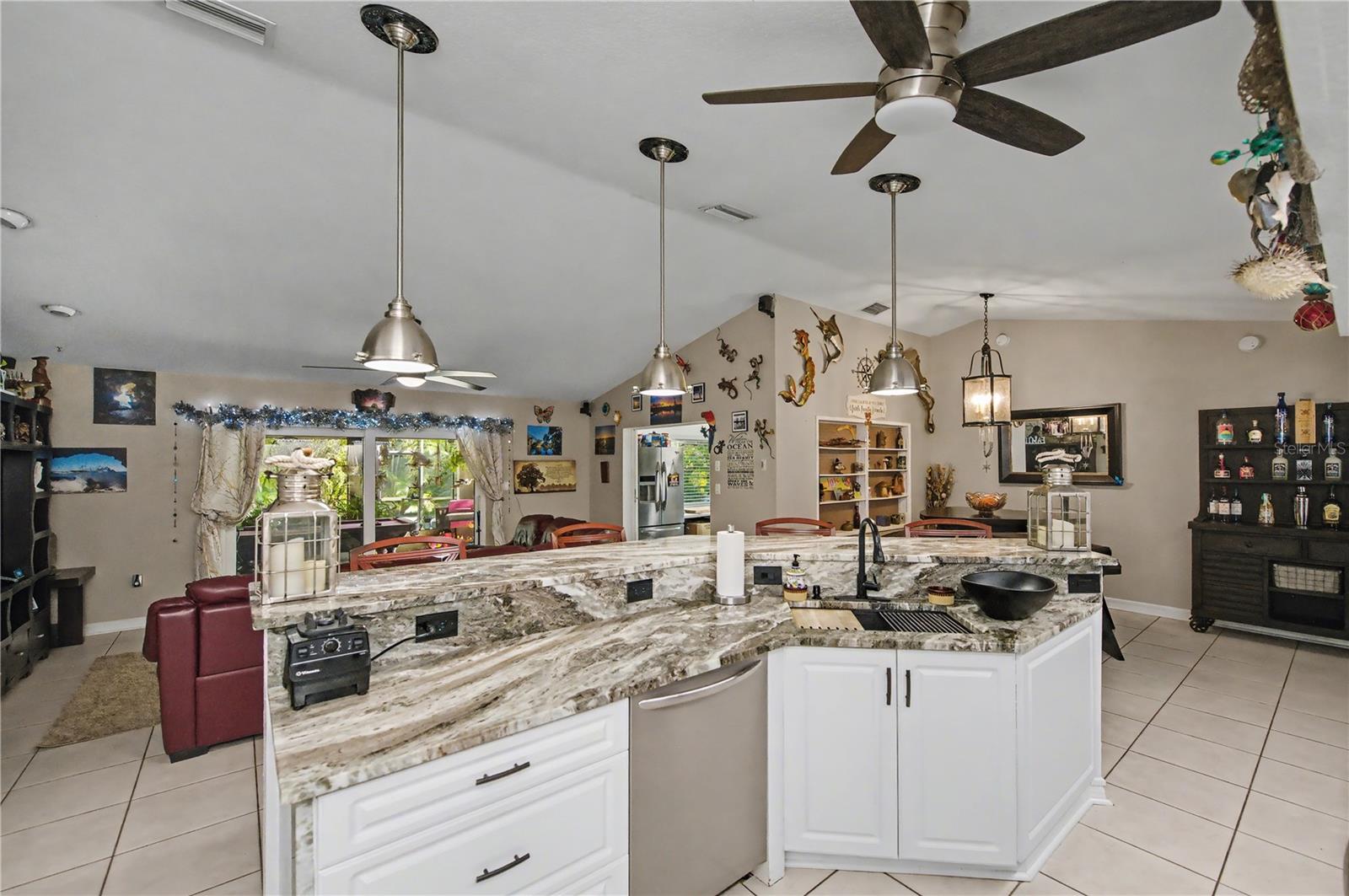 PUNTA GORDA ISLES SEC 20 - Residential