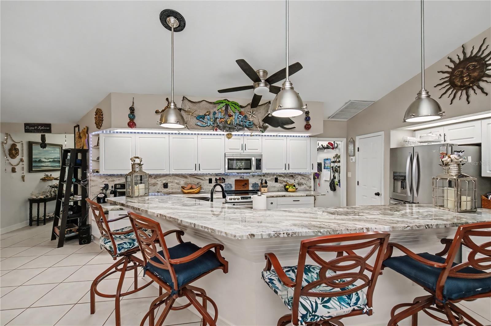 PUNTA GORDA ISLES SEC 20 - Residential