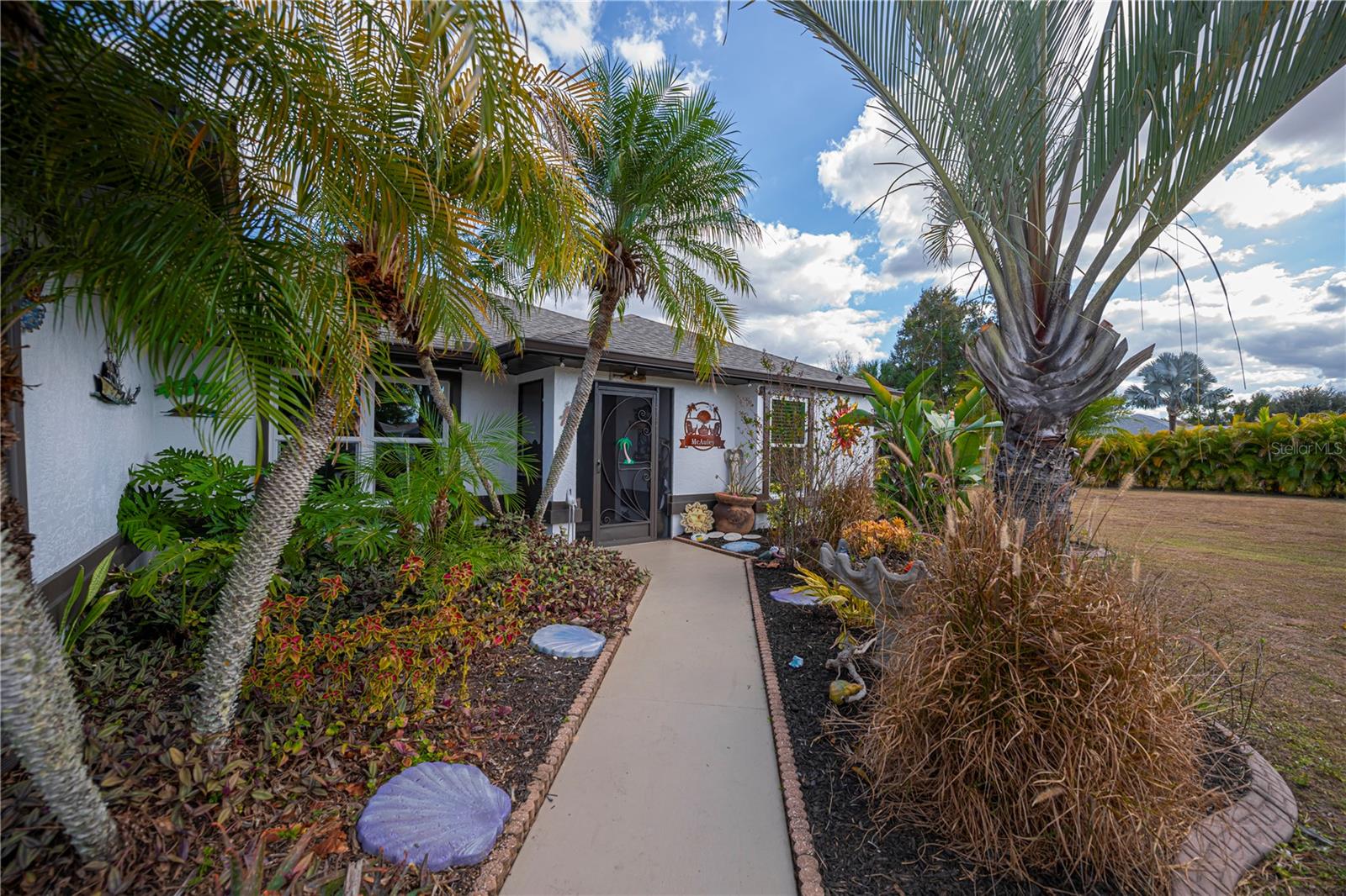 PUNTA GORDA ISLES SEC 20 - Residential