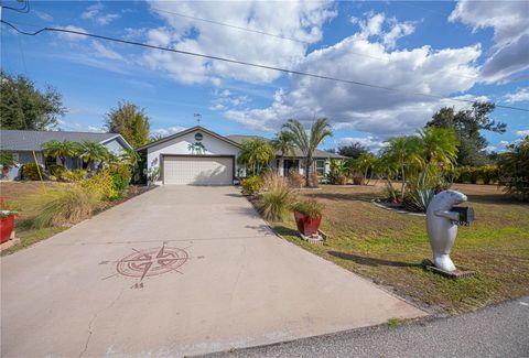 202 & 210 ANTOFAGASTA STREET PUNTA GORDA FL 33983