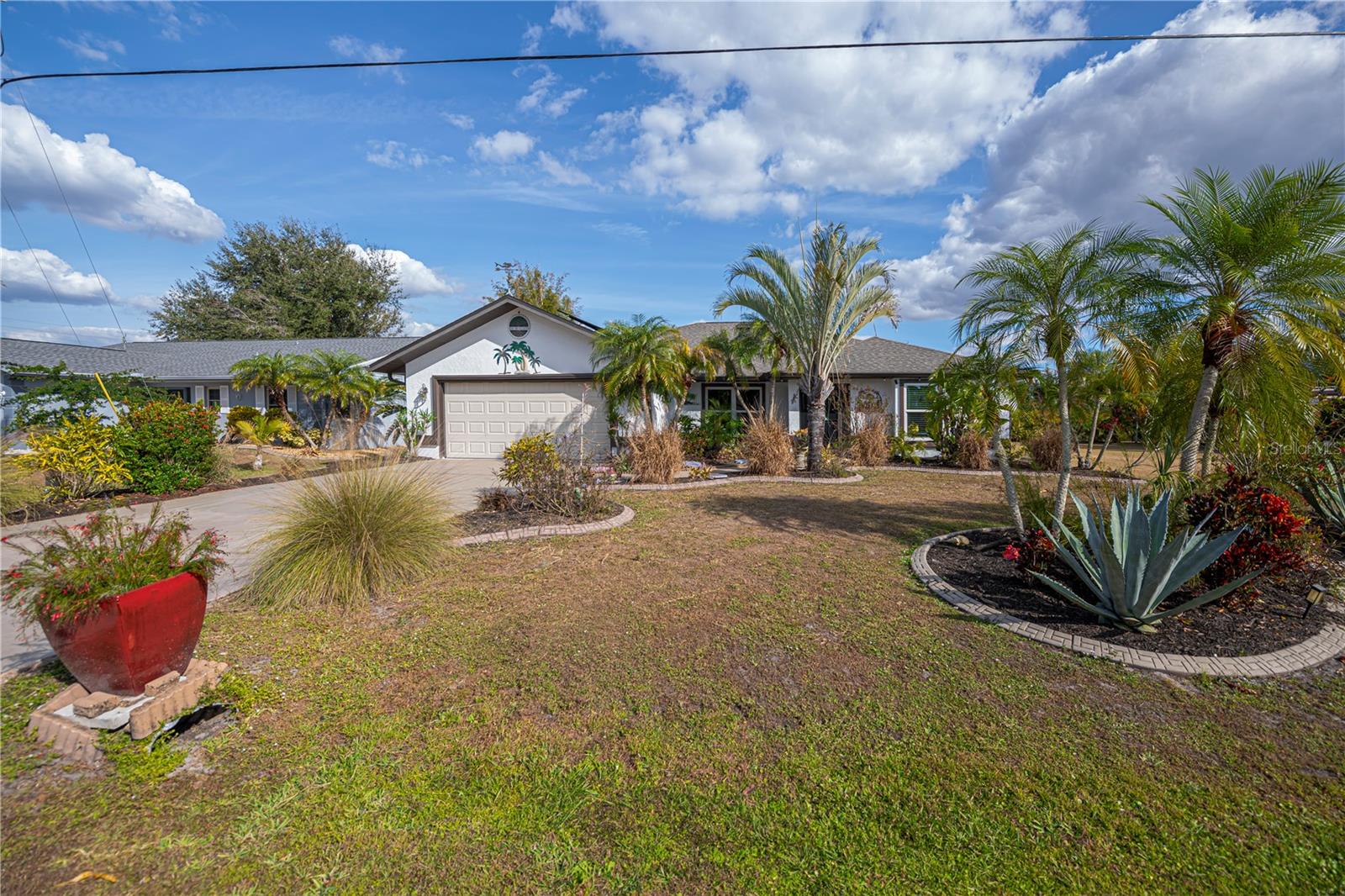 PUNTA GORDA ISLES SEC 20 - Residential