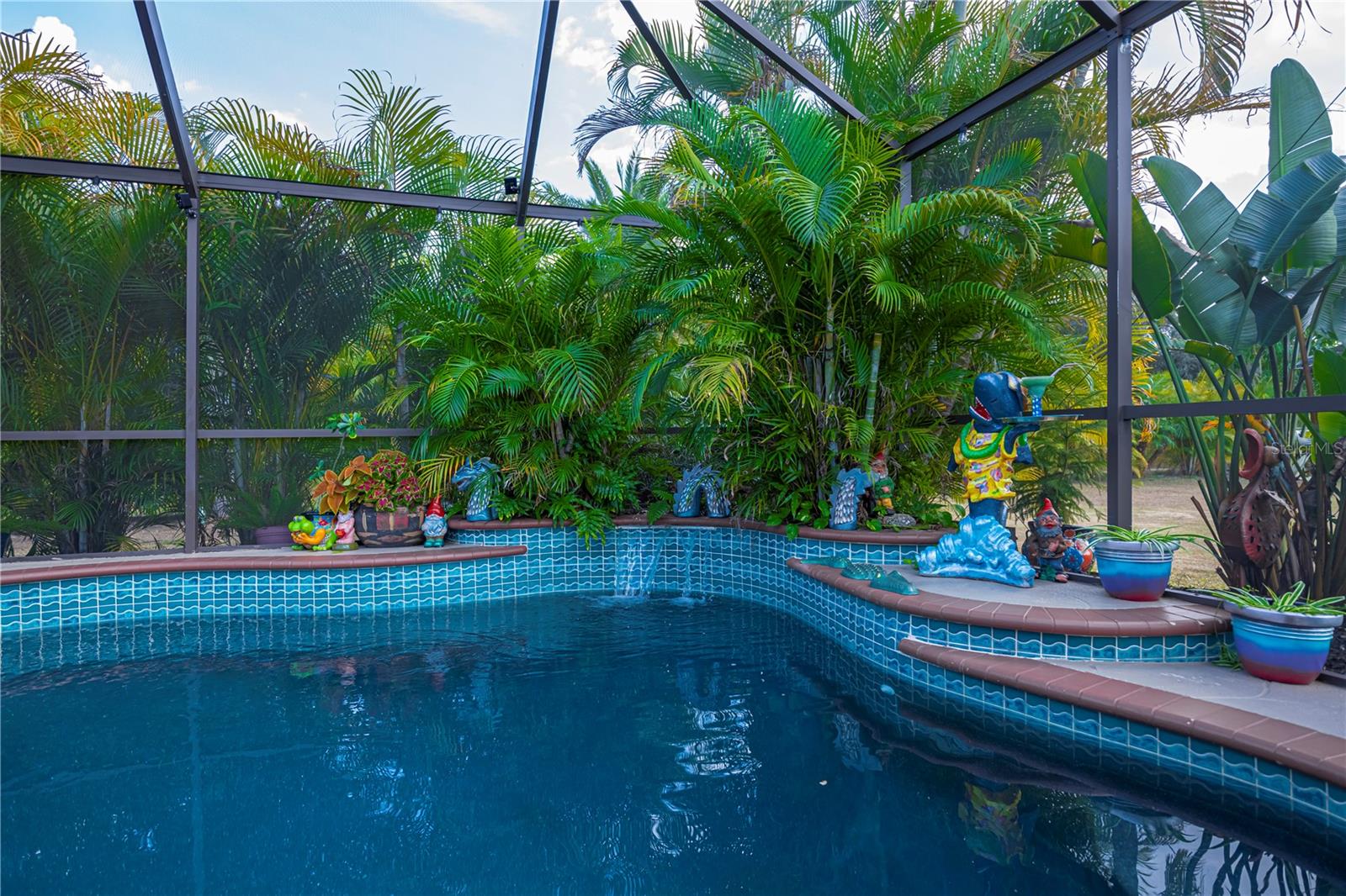 PUNTA GORDA ISLES SEC 20 - Residential