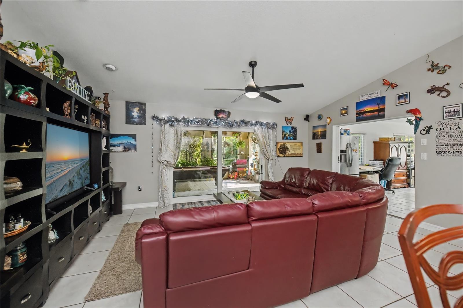 PUNTA GORDA ISLES SEC 20 - Residential