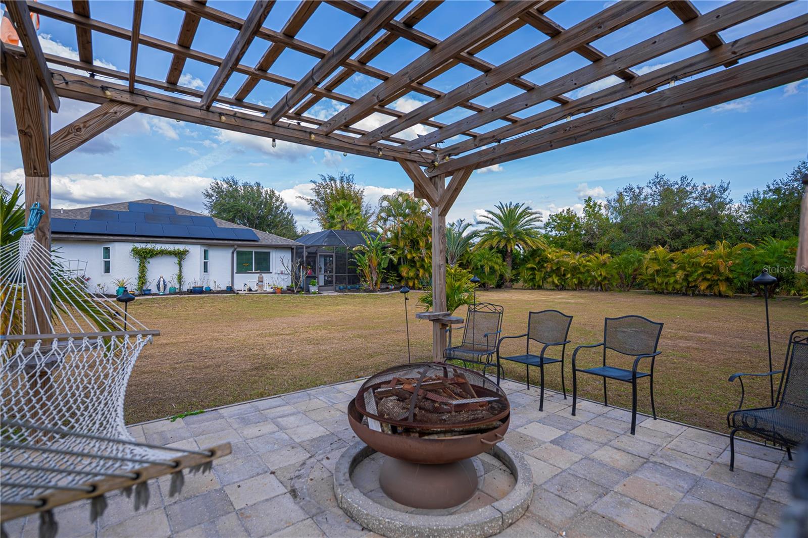 PUNTA GORDA ISLES SEC 20 - Residential