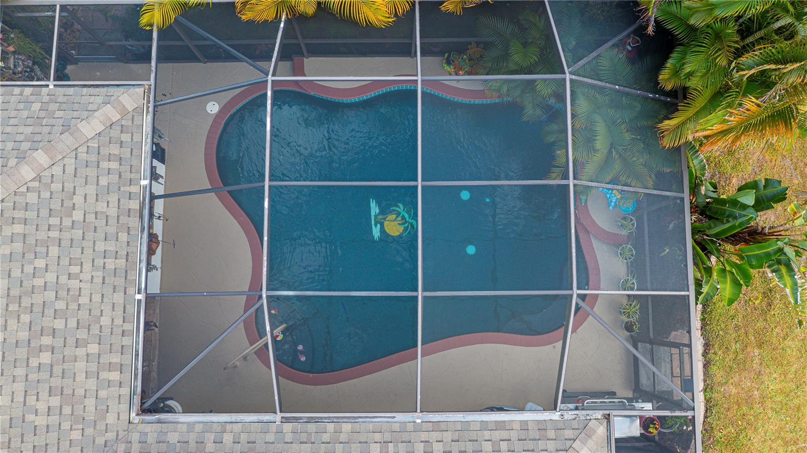 PUNTA GORDA ISLES SEC 20 - Residential