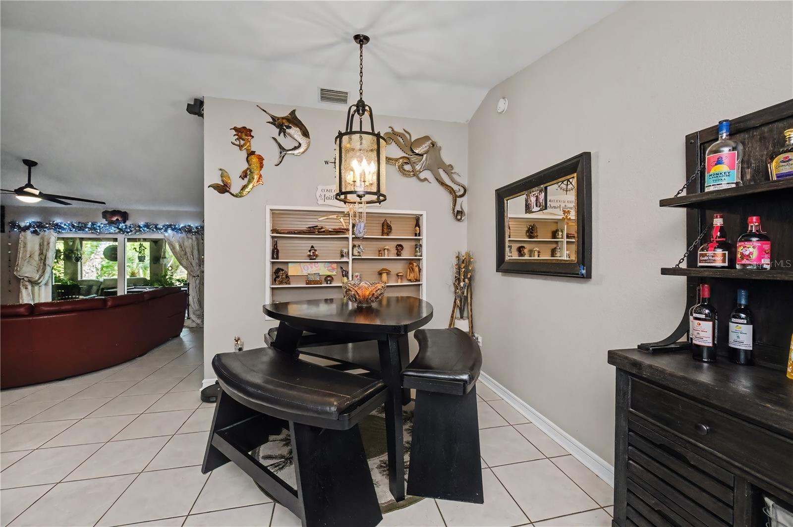 PUNTA GORDA ISLES SEC 20 - Residential