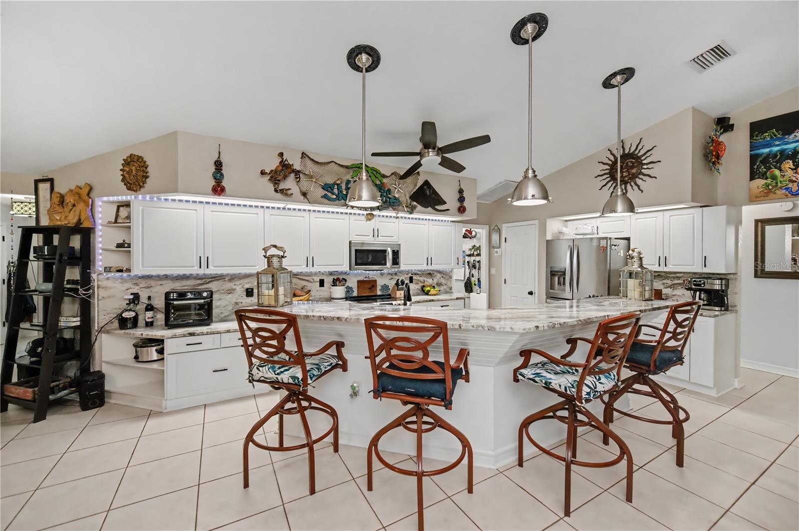 PUNTA GORDA ISLES SEC 20 - Residential