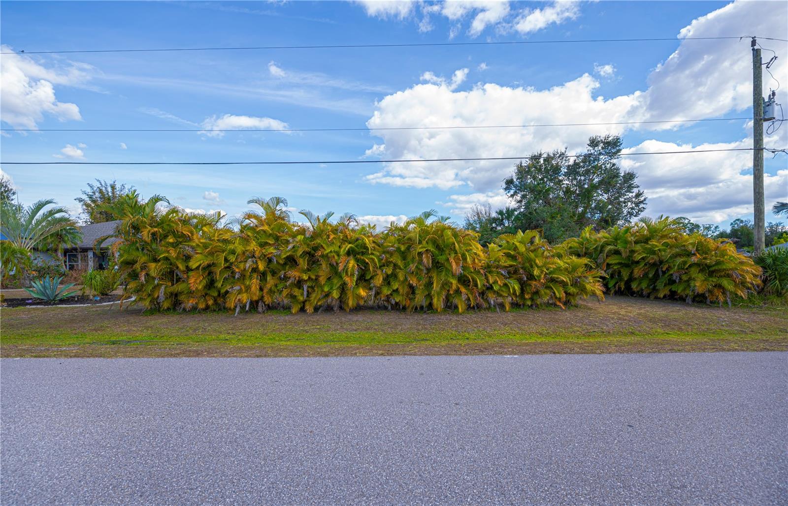 PUNTA GORDA ISLES SEC 20 - Residential