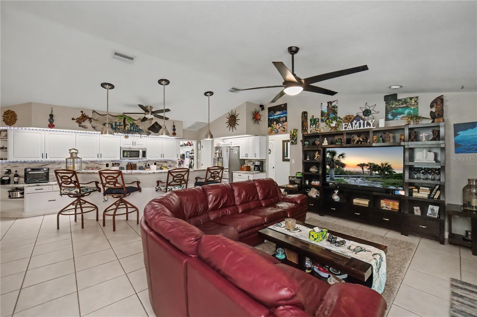 PUNTA GORDA ISLES SEC 20 - Residential