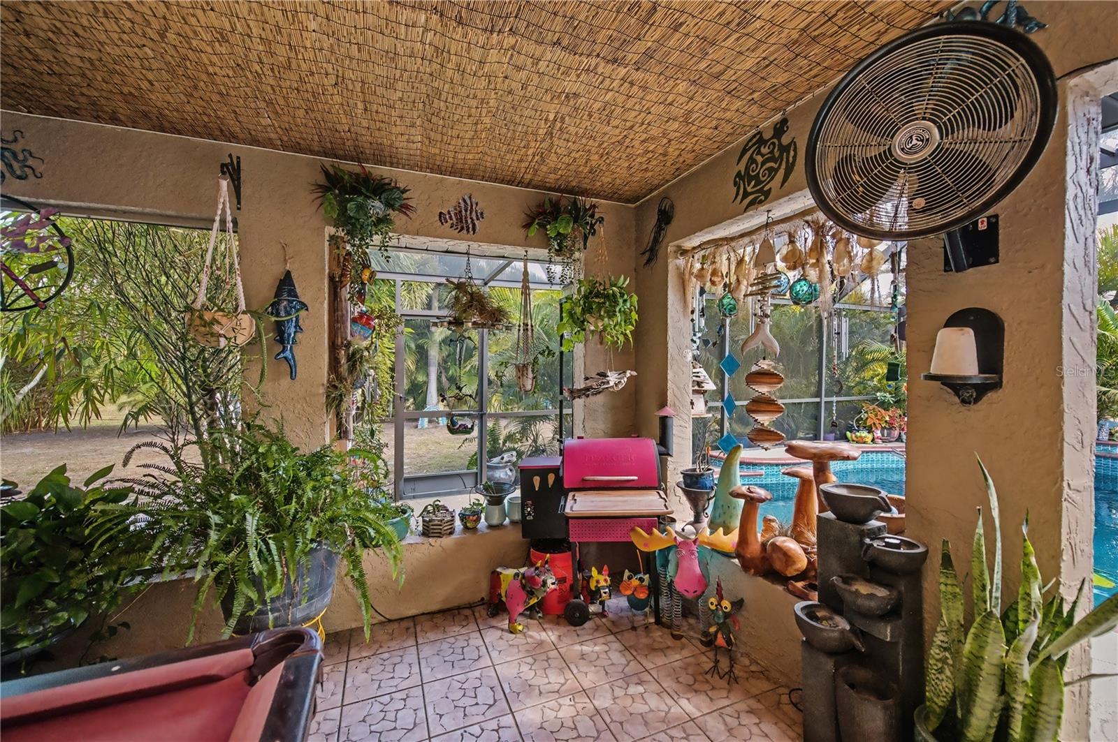 PUNTA GORDA ISLES SEC 20 - Residential