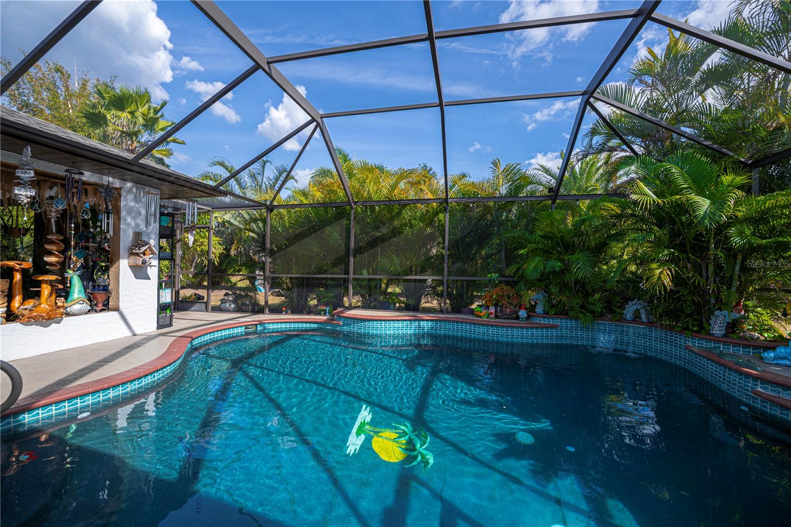 PUNTA GORDA ISLES SEC 20 - Residential