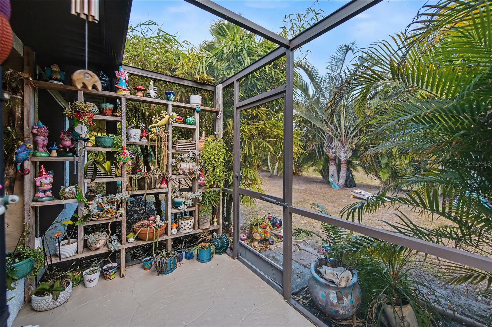 PUNTA GORDA ISLES SEC 20 - Residential