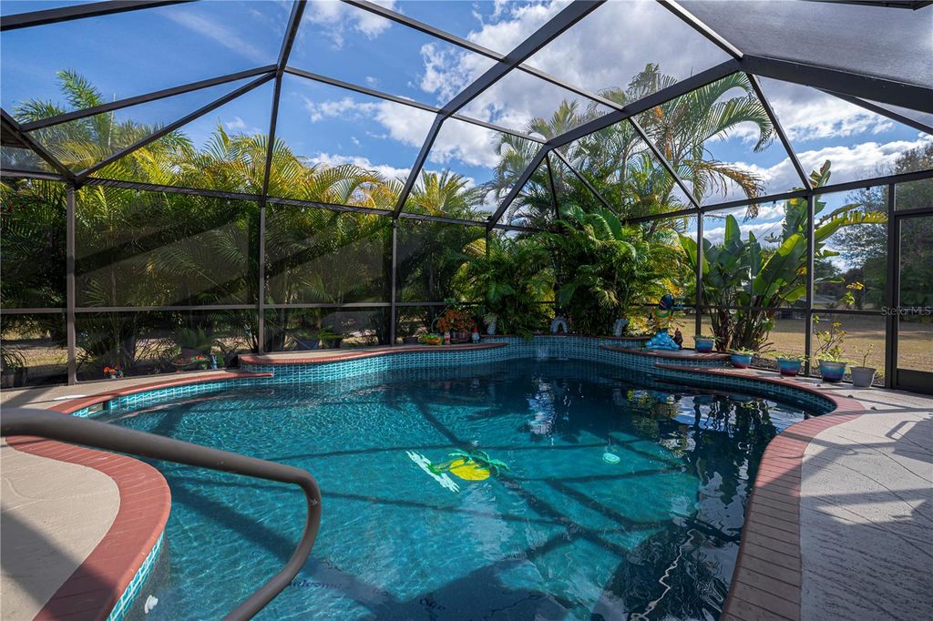 Photo of 202 Antofagasta Street, Punta Gorda, FL 33983 (MLS # C7519514)