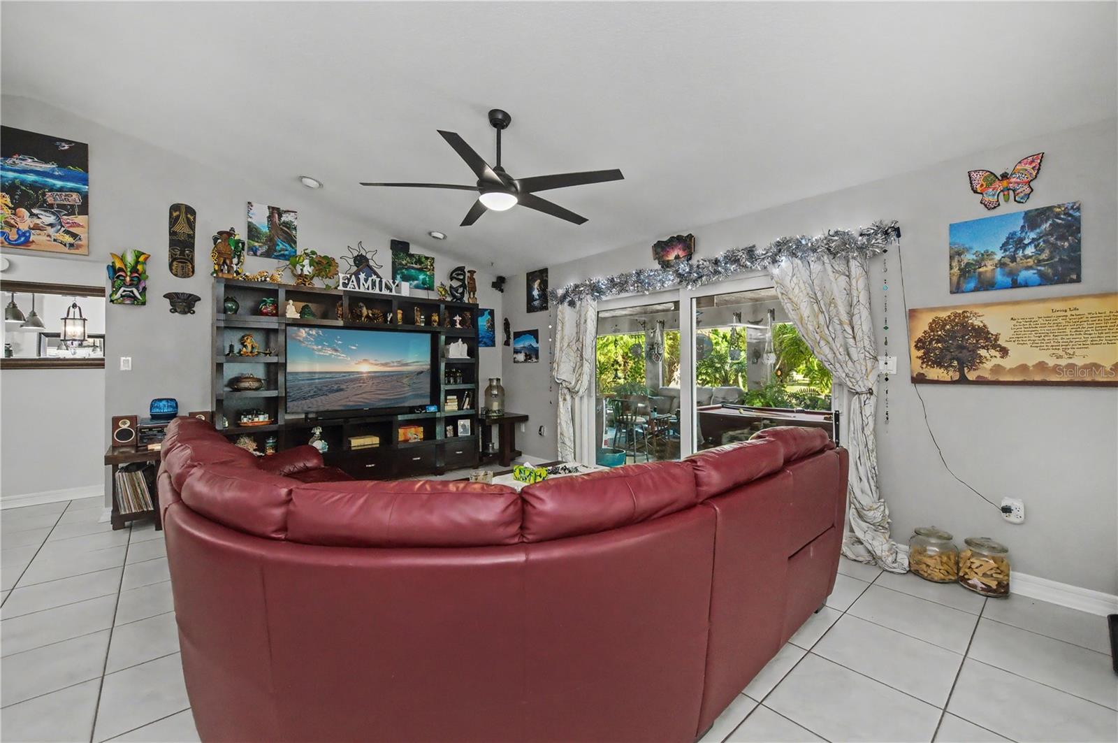 PUNTA GORDA ISLES SEC 20 - Residential