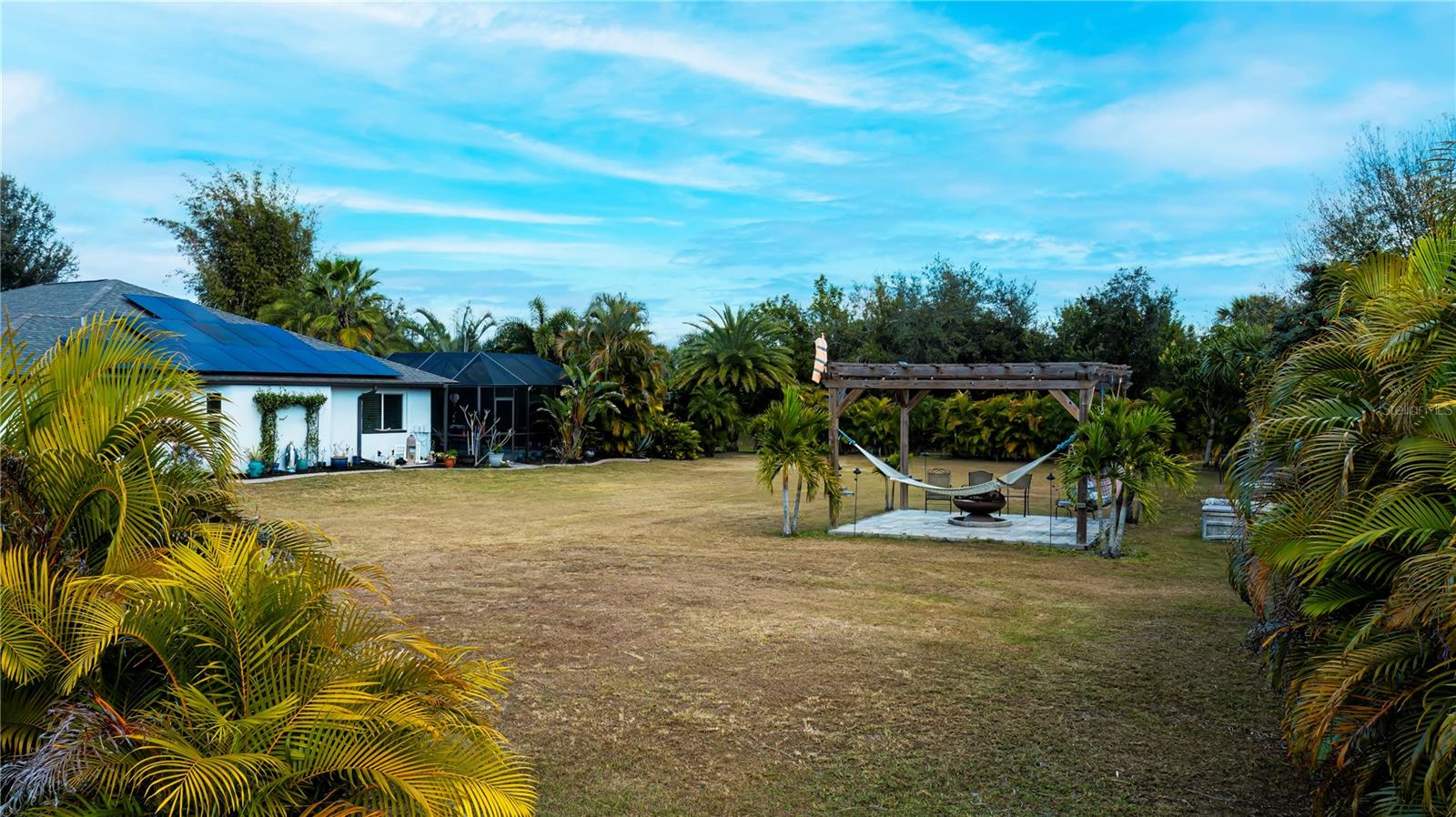 PUNTA GORDA ISLES SEC 20 - Residential