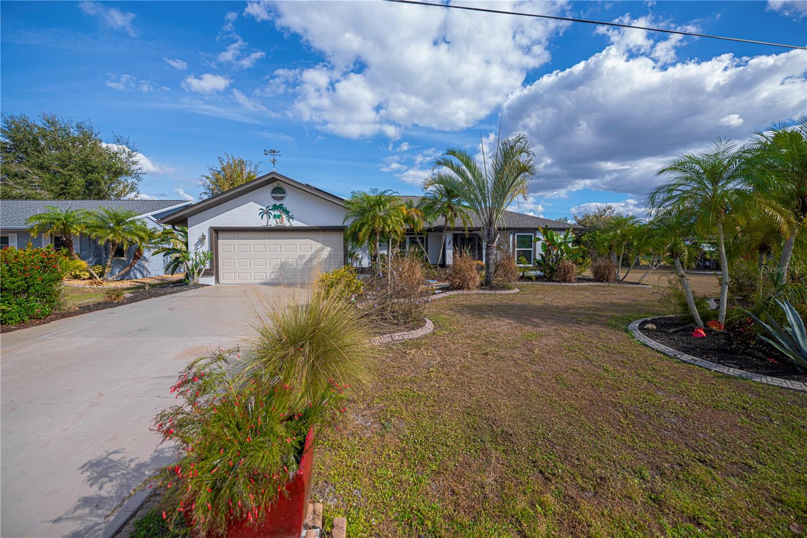 PUNTA GORDA ISLES SEC 20 - Residential